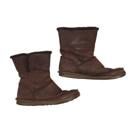 Unisex Clarks - Talvikengät, koko 38 -  ()