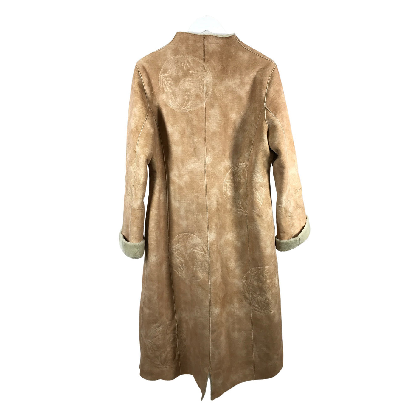 Unisex Noa Noa - Karvatakki, koko 40 -  (2)