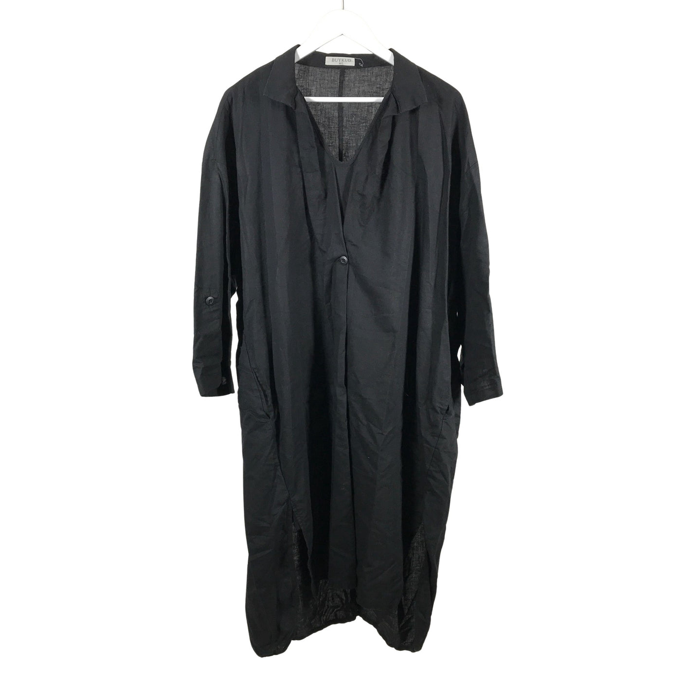 Unisex Buykud - Kangasmekko, koko 44 -  (1)