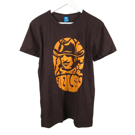 Unisex Nousu - T-paita, koko L -  ()