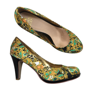 Unisex Even&Odd - Korkokengät, koko 42 -  (1)