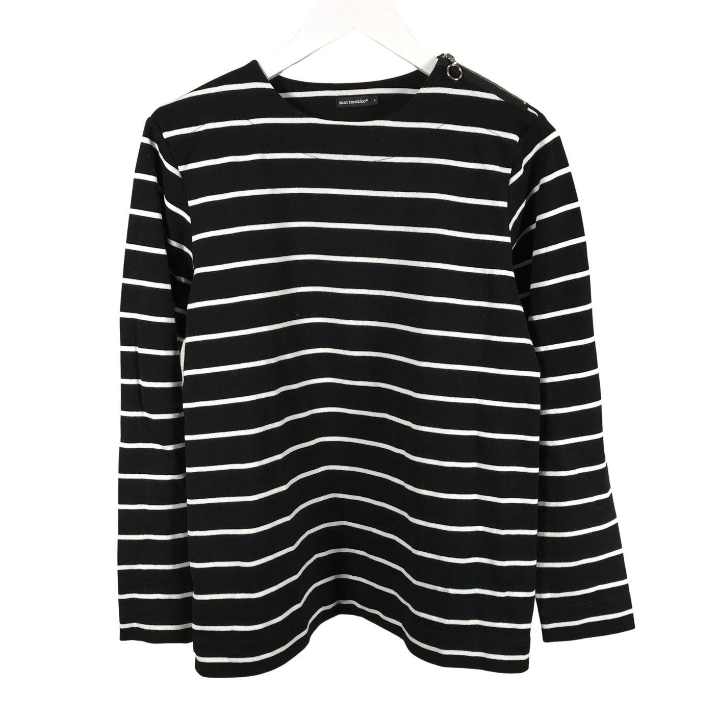 Unisex Marimekko - Trikoopaita, koko 38 -  (1)