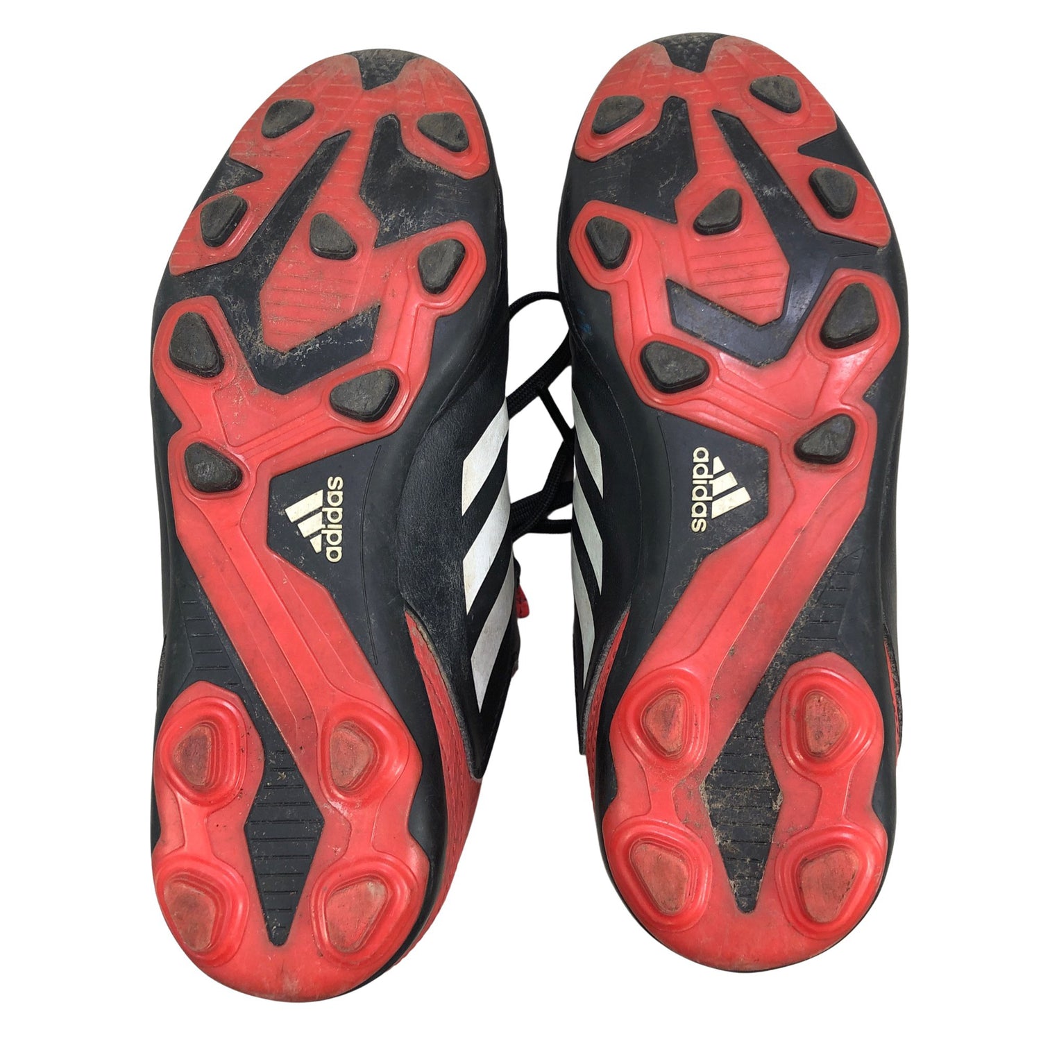  Nappulakengät  Nappulakengät, koko 34  Adidas 