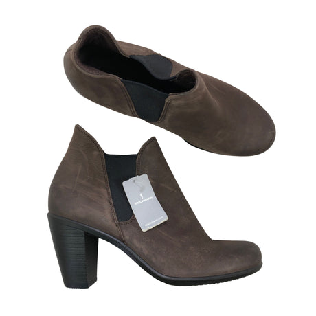 Unisex Ecco - Nilkkurit, koko 39 -  ()