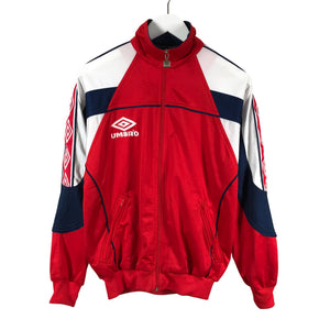Unisex Umbro - Verryttelytakki, koko L -  (1)