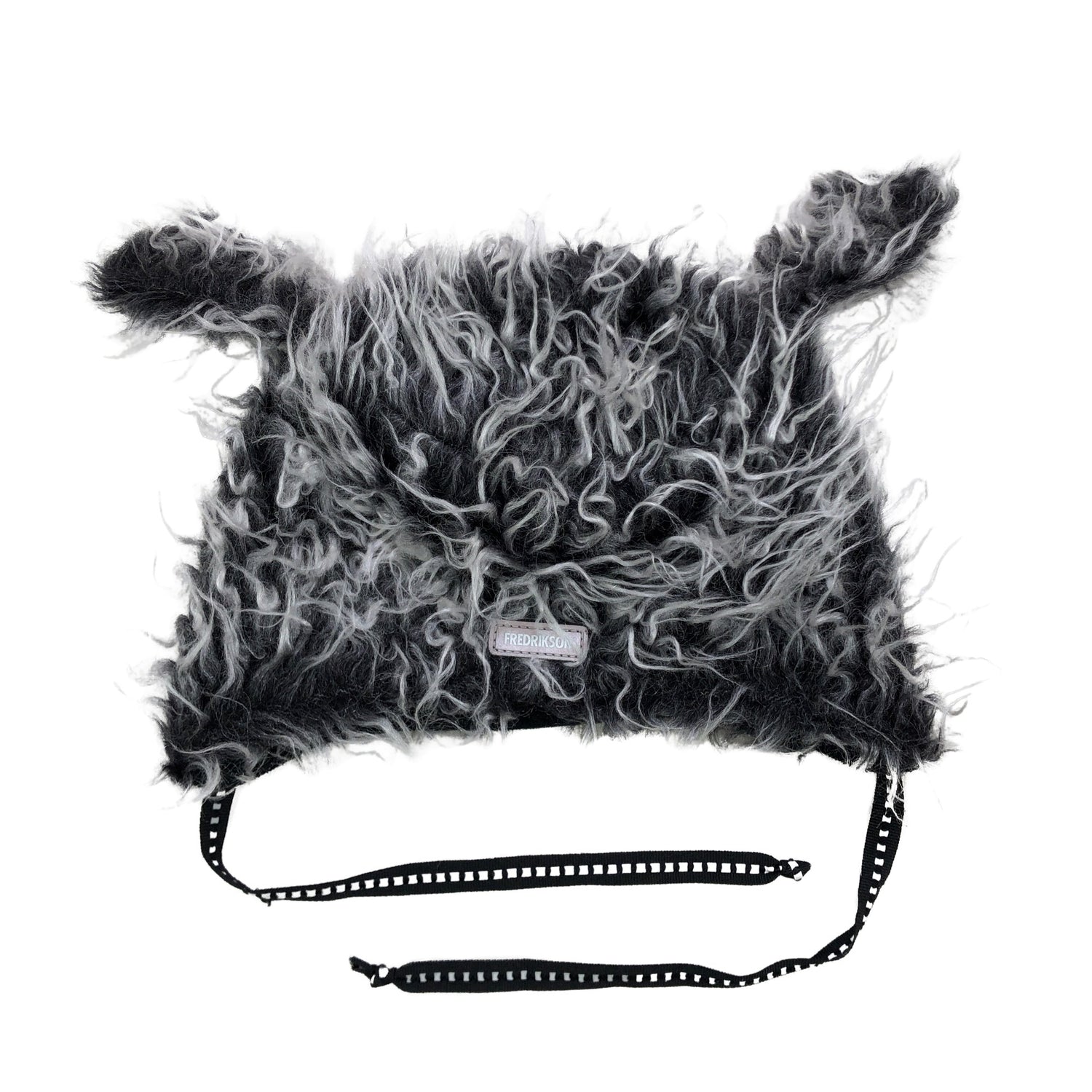 Hattu  Talvihattu, koko 50 - 52 cm  Fredrikson 