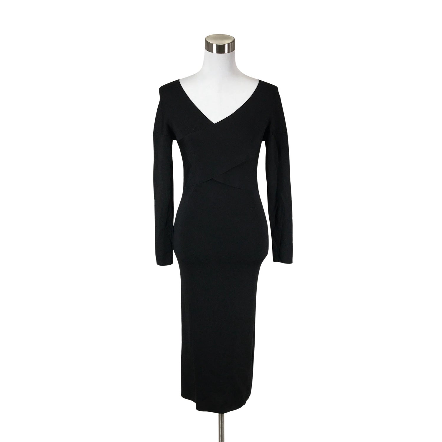  Mekko  Neulemekko, koko 38  Massimo Dutti 