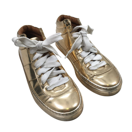 Unisex Jimmy Choo - Tennarit, koko 37 -  (2)