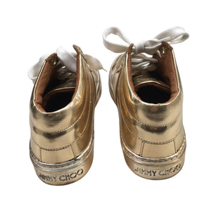 Unisex Jimmy Choo - Tennarit, koko 37 -  (3)
