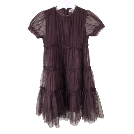 Unisex POMPdeLUX - Juhlamekko, koko 122 - 128 -  ()
