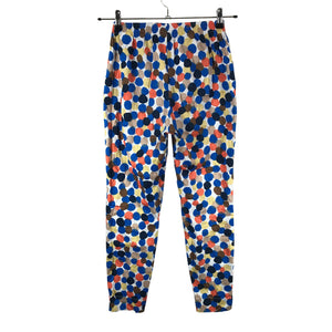 Unisex Marimekko - Ohuet housut, koko 36 -  (2)