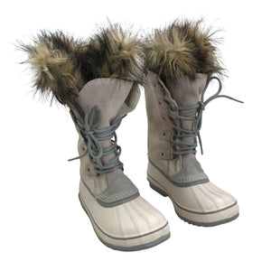 Unisex Sorel - Talvikengät, koko 39 -  (3)
