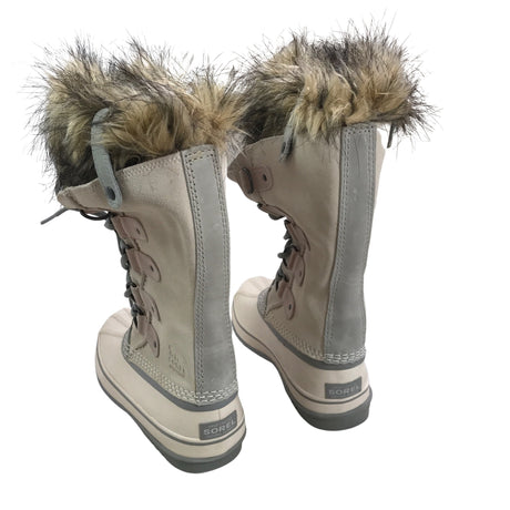 Unisex Sorel - Talvikengät, koko 39 -  (2)
