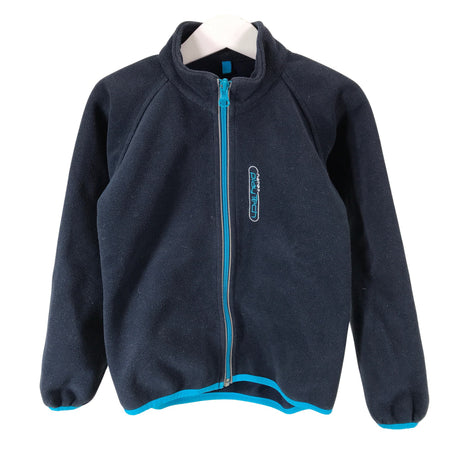 Unisex Name It - Windfleecetakki, koko 104 - 110 -  ()