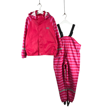 Unisex Helly Hansen - Sadeasu, koko 116 - 122 -  ()