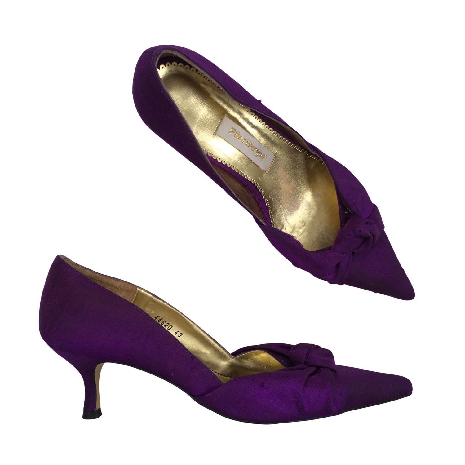 Korkokengät, koko 40