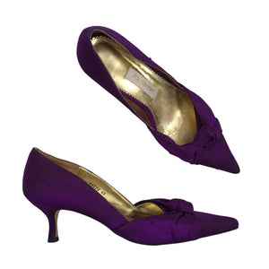 Korkokengät, koko 40