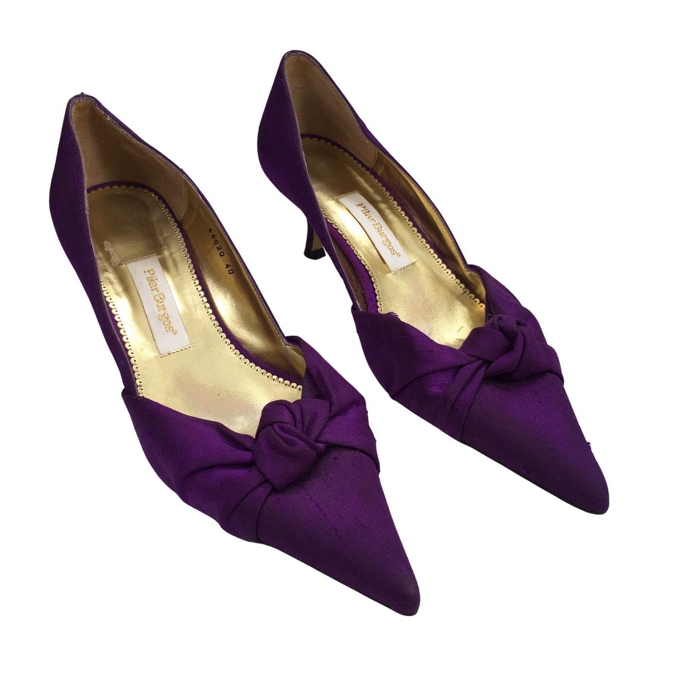 Korkokengät, koko 40