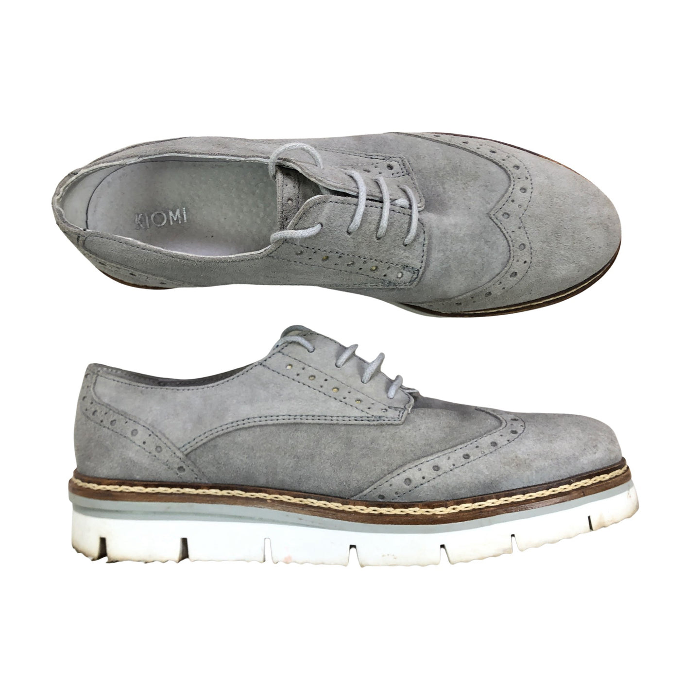 Kävelykengät, koko 40