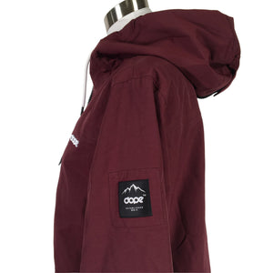 Unisex Dope - Toppatakki, koko 40 -  (3)