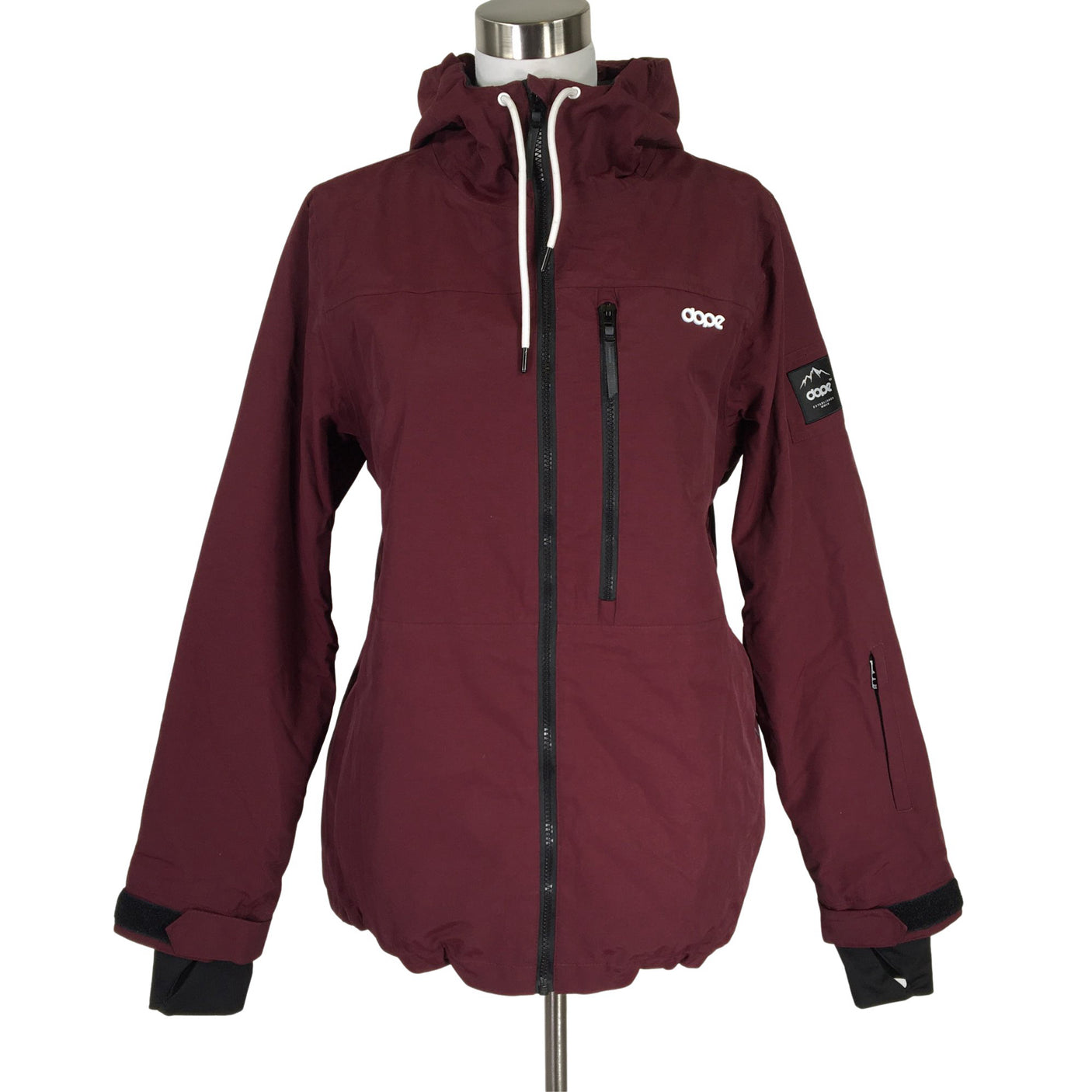 Unisex Dope - Toppatakki, koko 40 -  (1)