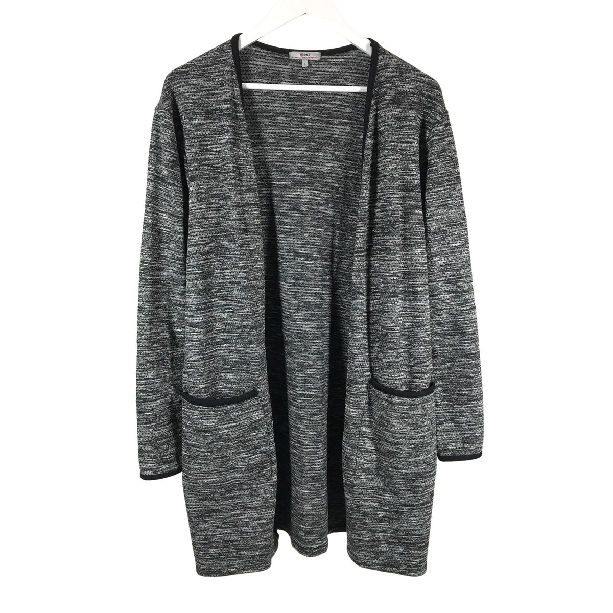 Unisex me&i - Neuletakki, koko 40 -  (1)