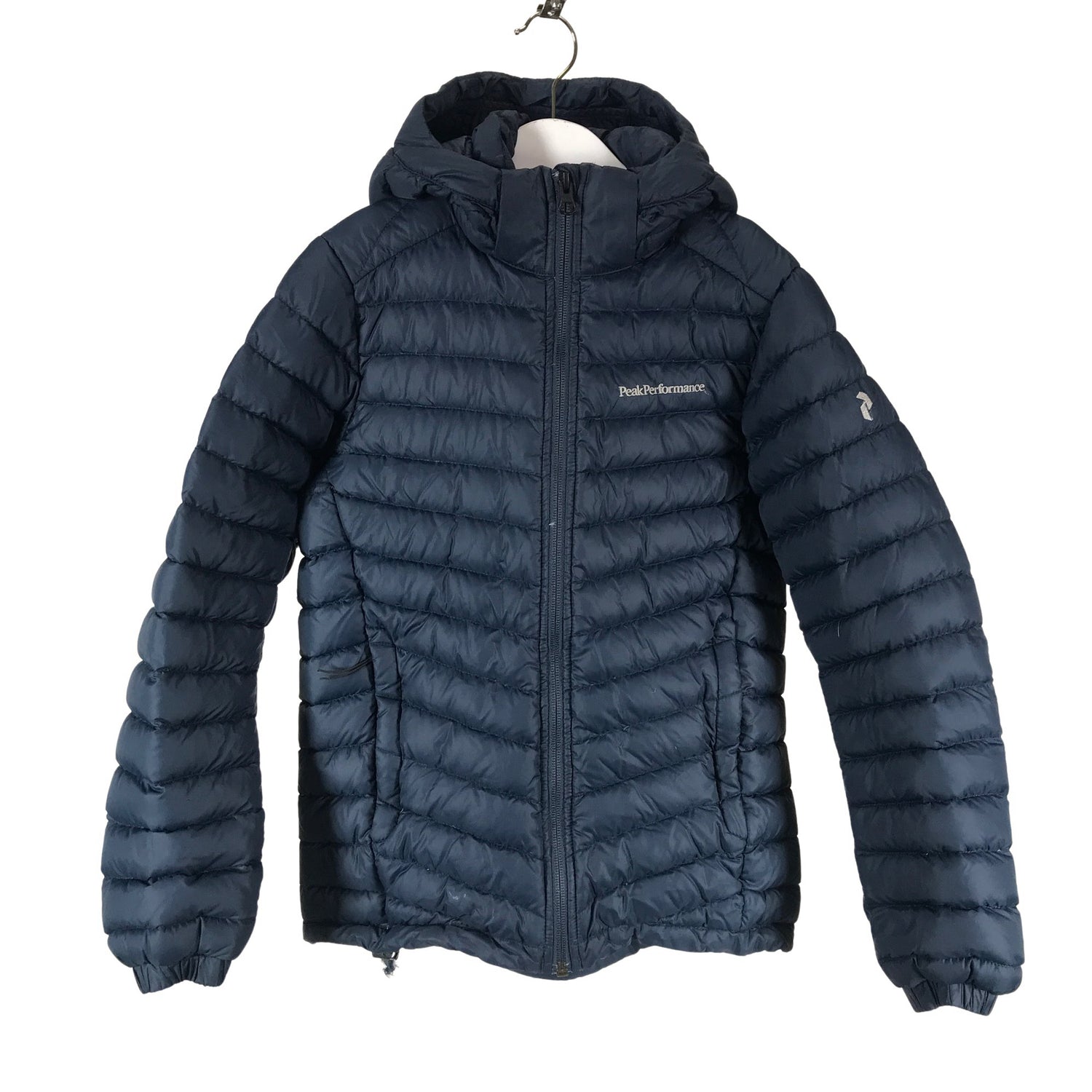 Kevytuntuvatakki, koko 134 - 140