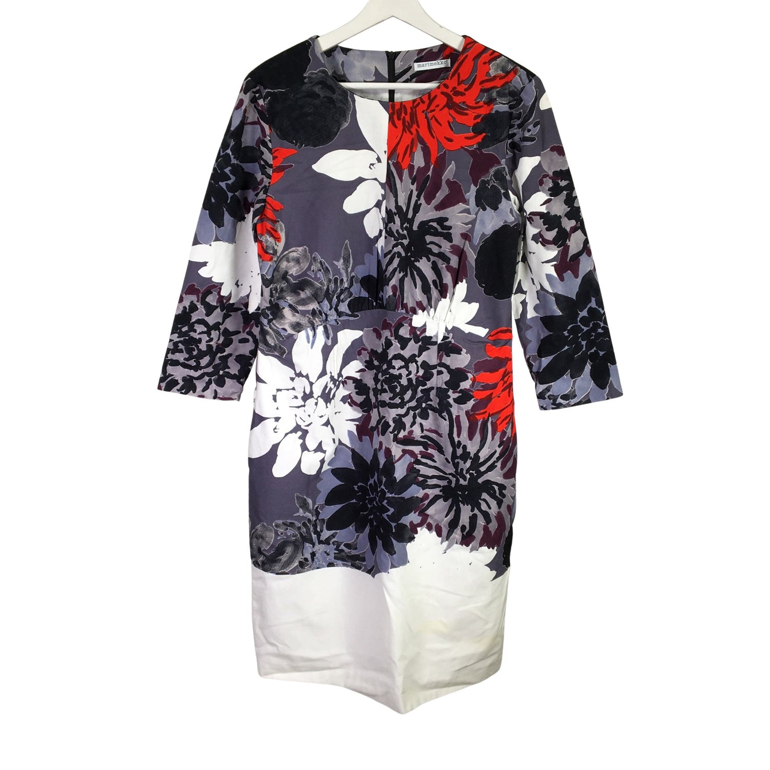  Mekko  Kangasmekko, koko 42  Marimekko 