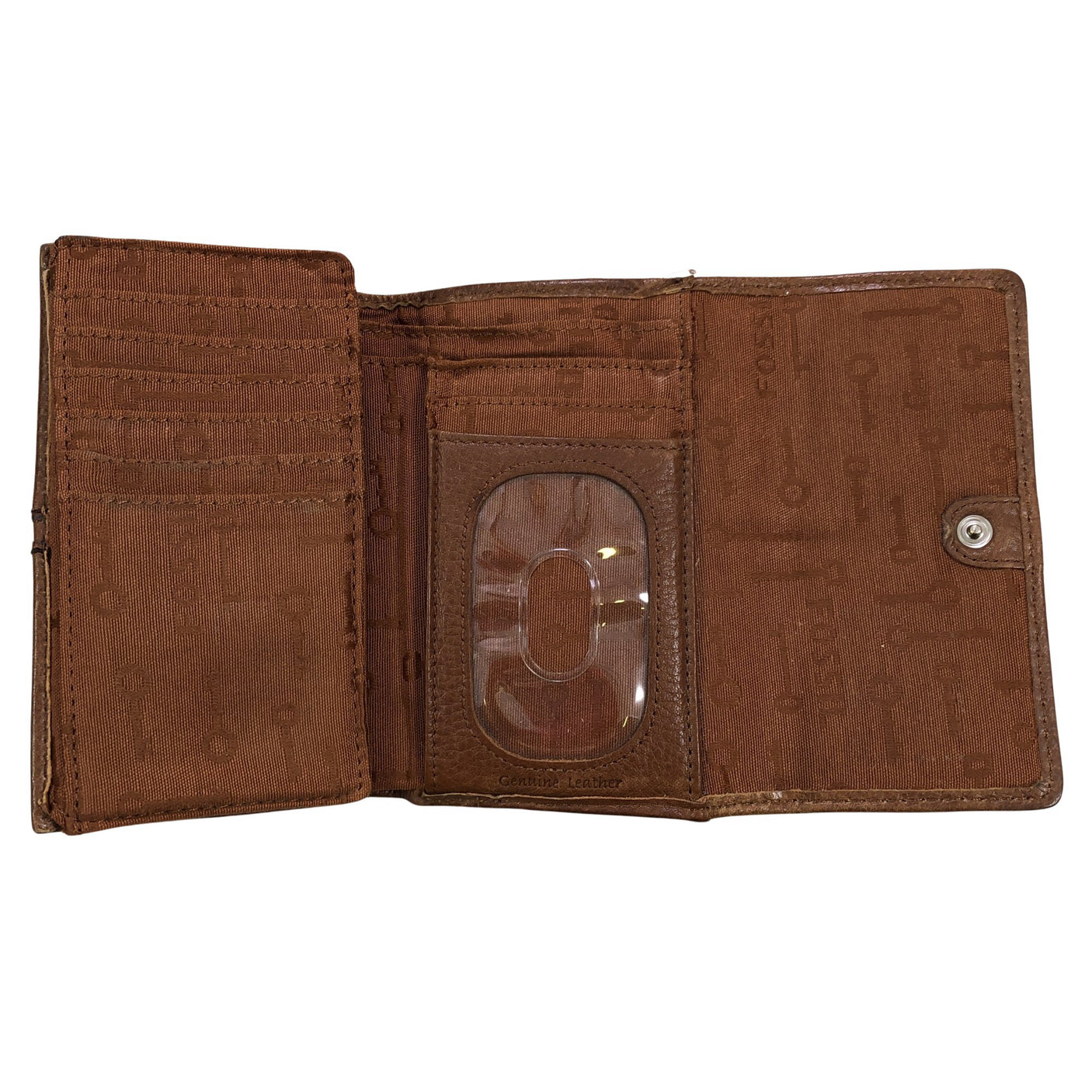 Unisex Fossil - Lompakko, koko Ei kokoa -  (2)