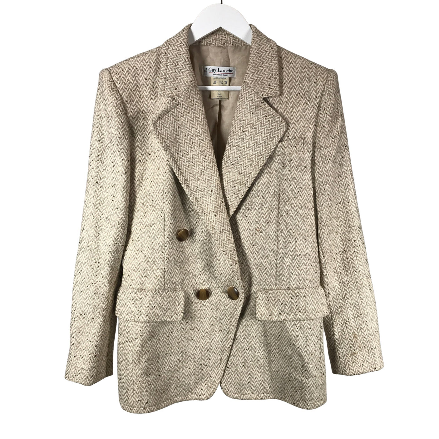 Unisex Guy Laroche - Jakku, koko 38 -  (1)