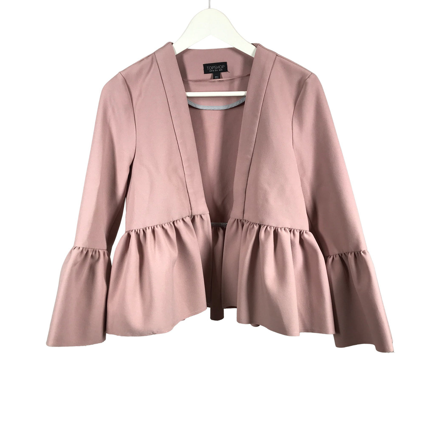 Unisex Topshop - Jakku, koko 38 -  (1)