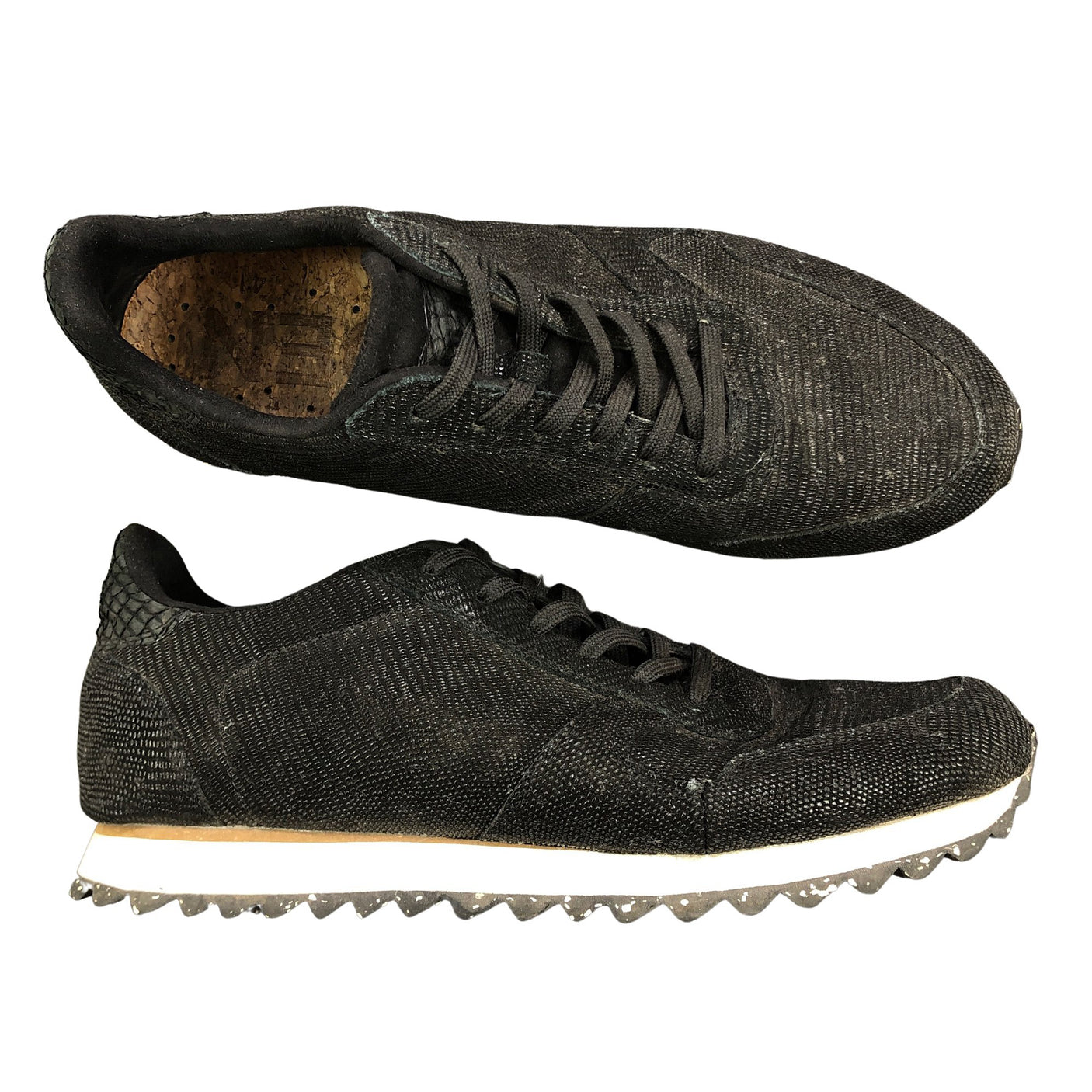 Unisex Woden - Lenkkarit, koko 41 -  (1)