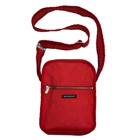 Unisex Marimekko - Olkalaukku, koko Midi -  ()