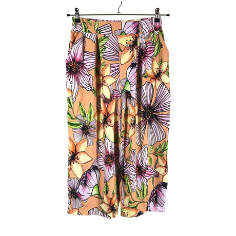Unisex Blaa - Trikoohousut, koko 36 -  ()