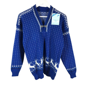 Unisex Rau-Neule - Neulepaita, koko 38 -  (1)
