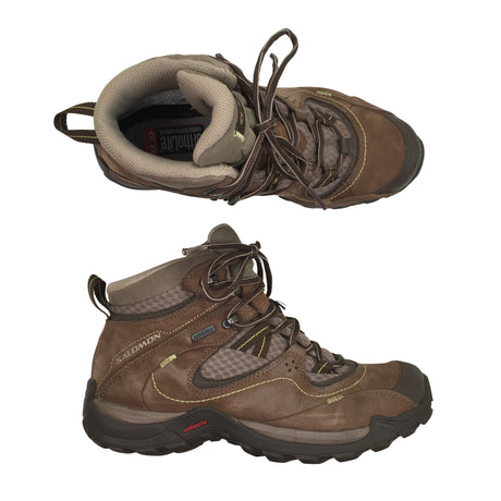 Unisex Salomon - Vaelluskengät, koko 40 -  ()