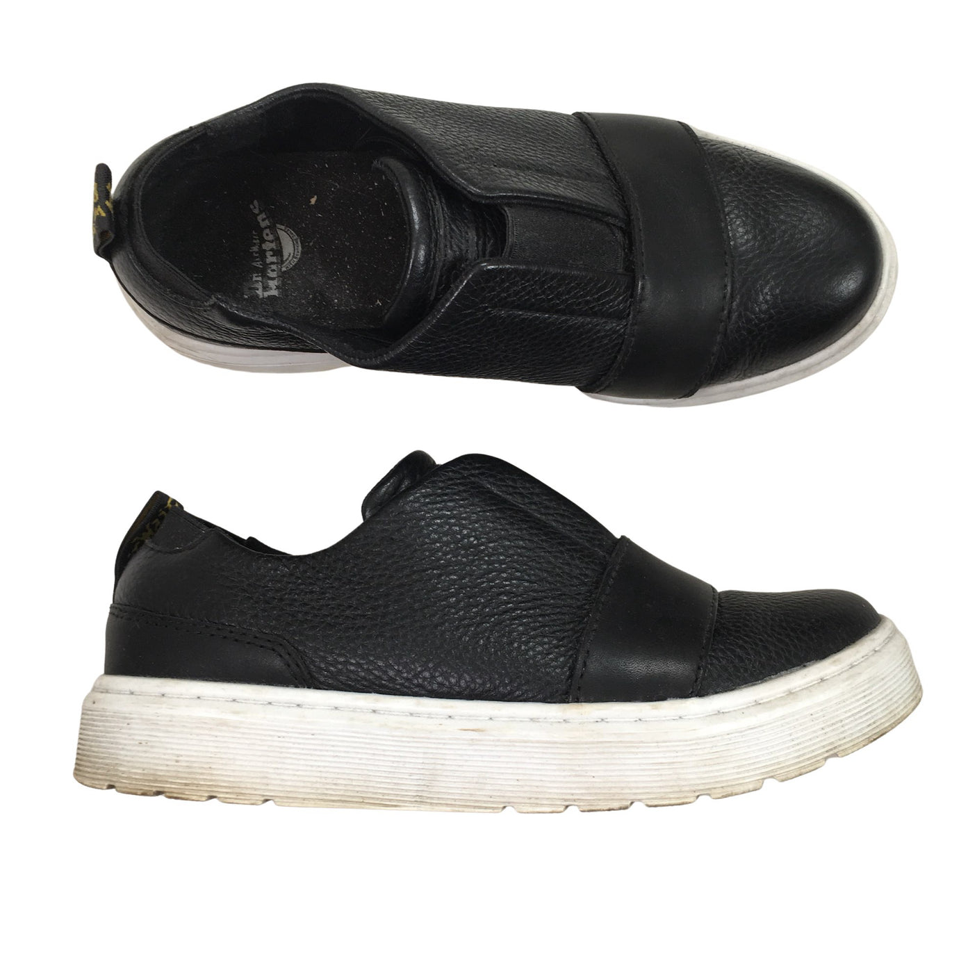 Unisex Dr. Martens - Tennarit, koko 38 -  (1)