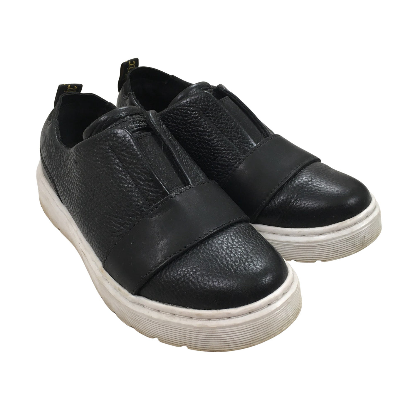 Unisex Dr. Martens - Tennarit, koko 38 -  (2)