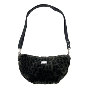 Unisex Globe Hope - Olkalaukku, koko Mini -  (1)