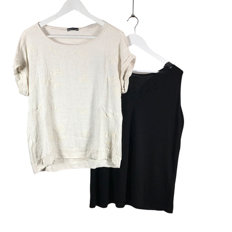 Unisex Encuentro - T-paita, koko 42 -  ()