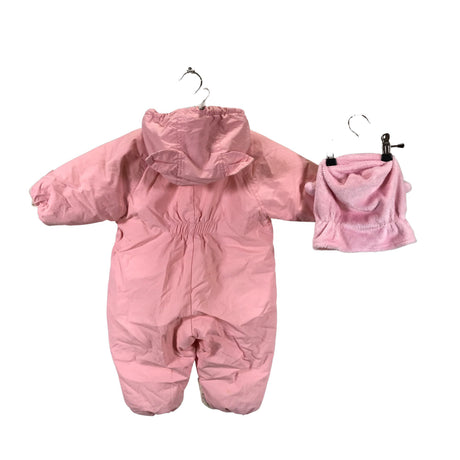 Unisex Lenne - Toppahaalari, koko 62 - 68 -  (2)