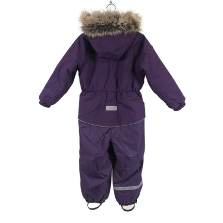 Unisex Lenne - Toppahaalari, koko 104 - 110 -  (2)