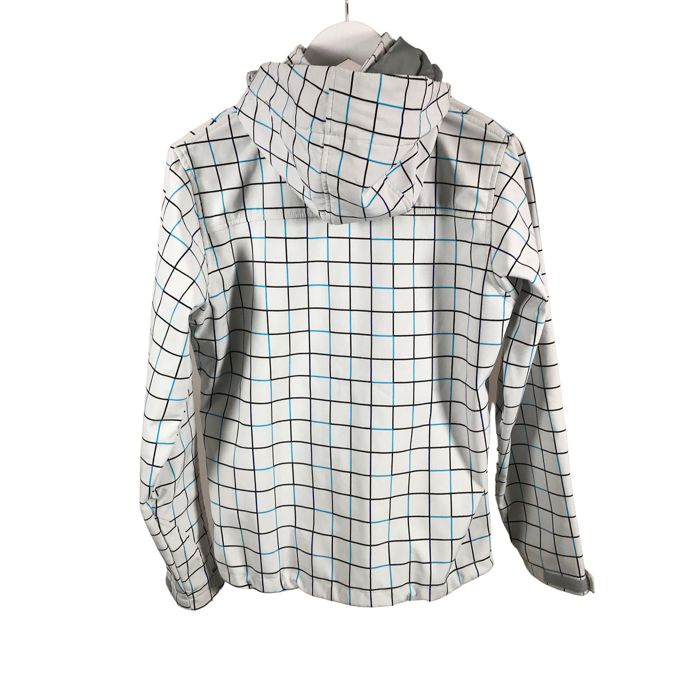 Unisex Hummel - Softshell-takki, koko 40 -  (2)