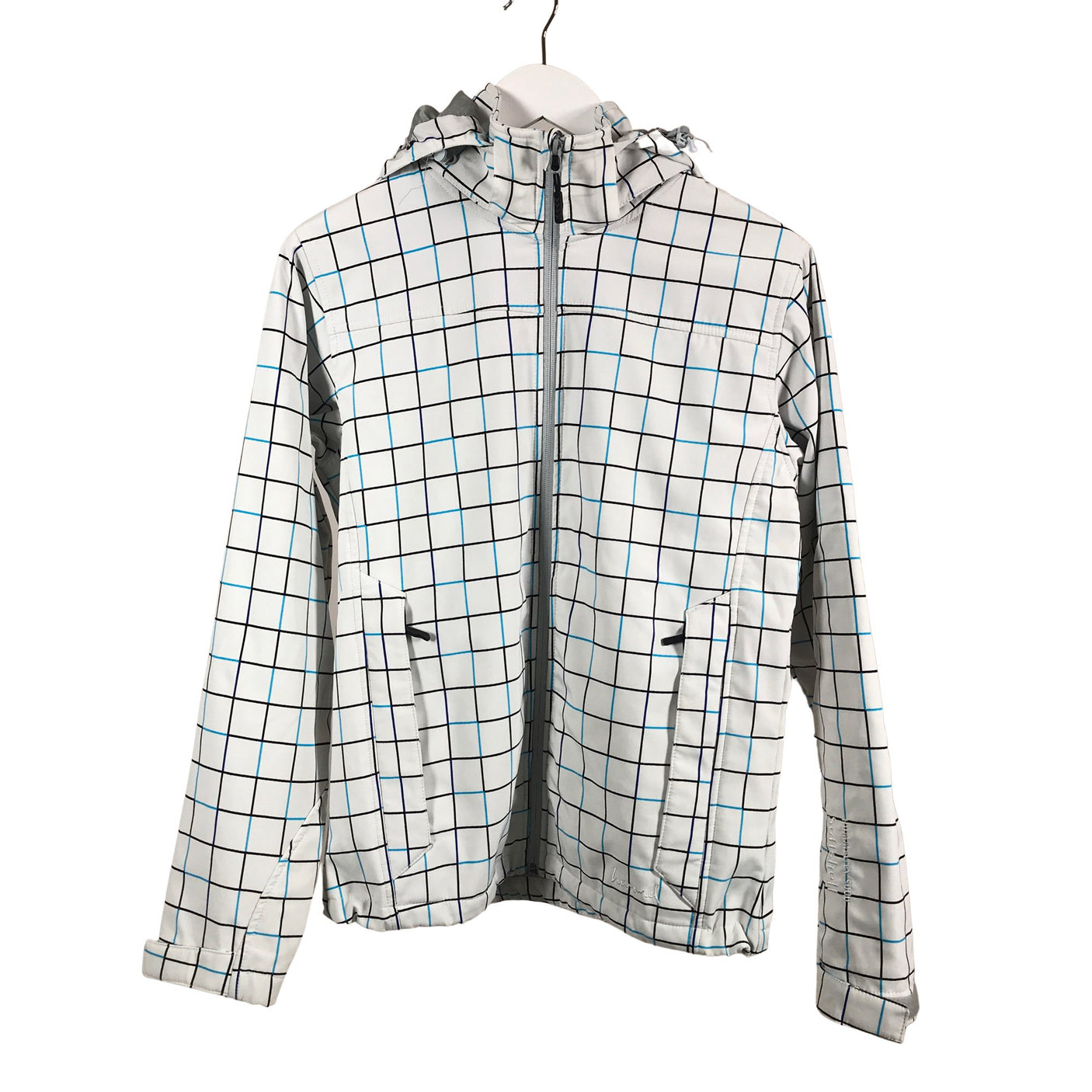 Unisex Hummel - Softshell-takki, koko 40 -  (1)