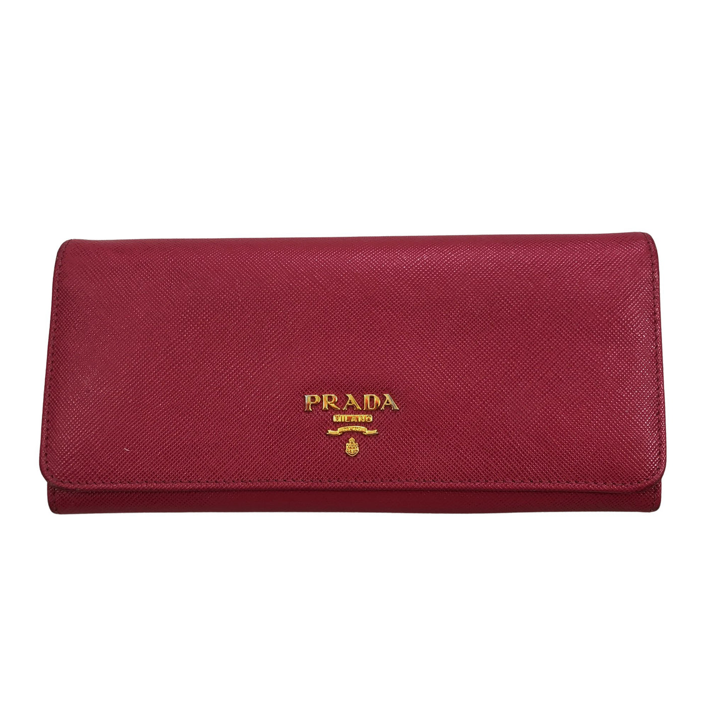 Unisex Prada - Lompakko, koko Ei kokoa -  (1)