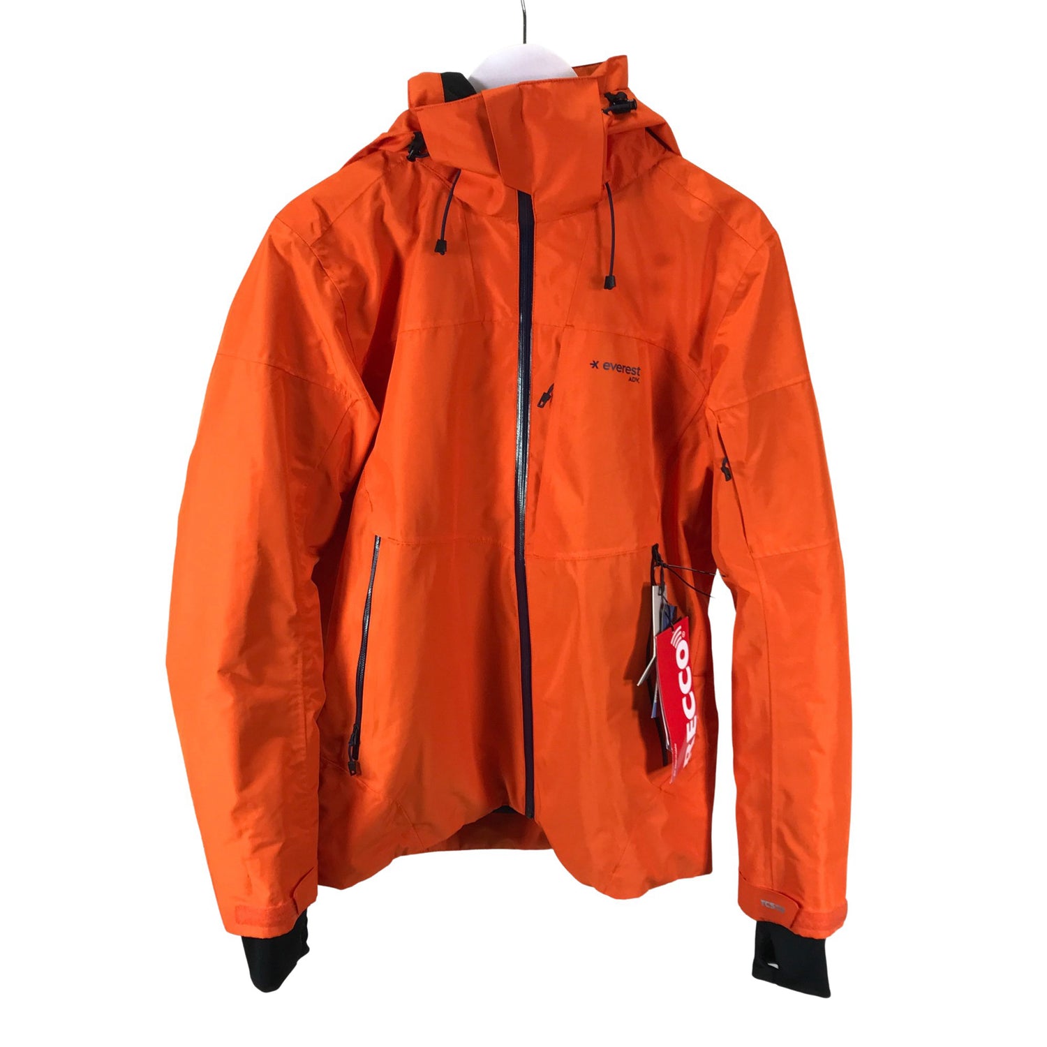 Kevyttoppatakki, koko M