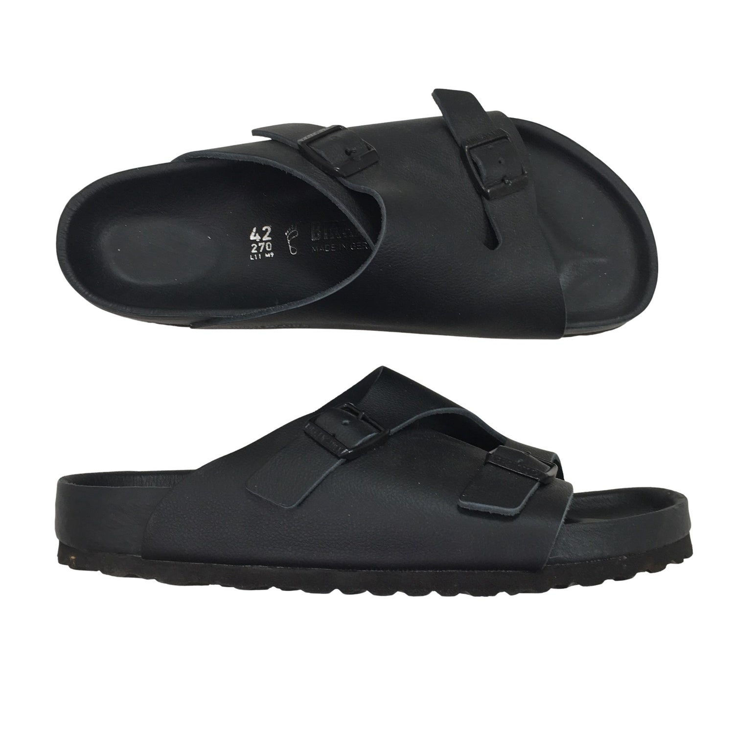  Sandaalit  Sandaalit, koko 42  Birkenstock 