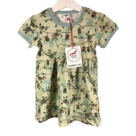 Unisex Modeerska Huset - Trikoomekko, koko 68 - 74 -  ()