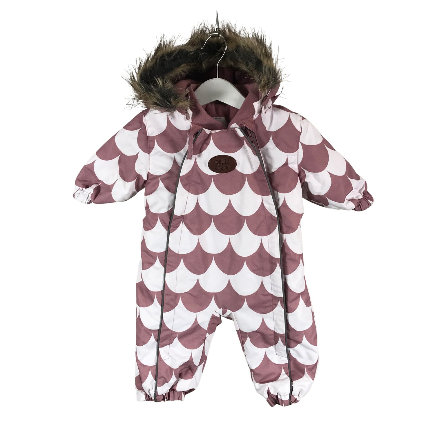 Toppahaalari, koko 62 - 68