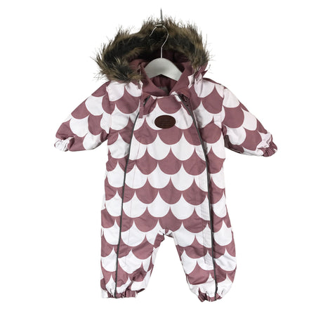 Unisex Petite Chérie - Toppahaalari, koko 62 - 68 -  ()